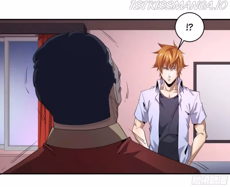 Winner Takes All Chapter 147 page 14 - 