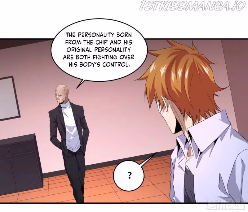 Winner Takes All Chapter 147 page 15 - 