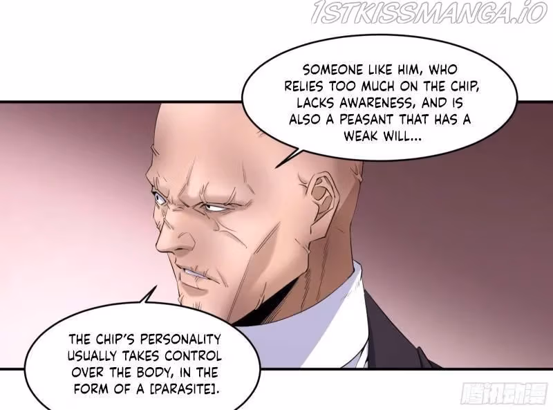 Winner Takes All Chapter 147 page 16 - 