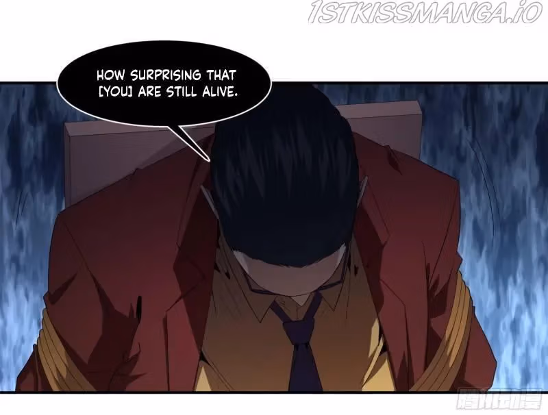 Winner Takes All Chapter 147 page 18 - 