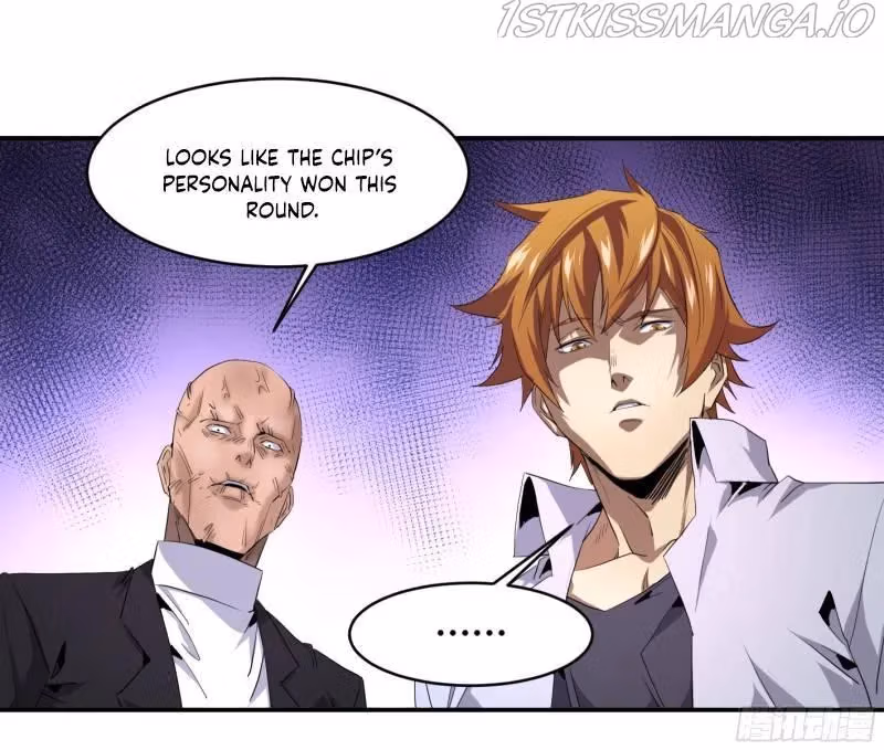 Winner Takes All Chapter 147 page 19 - 