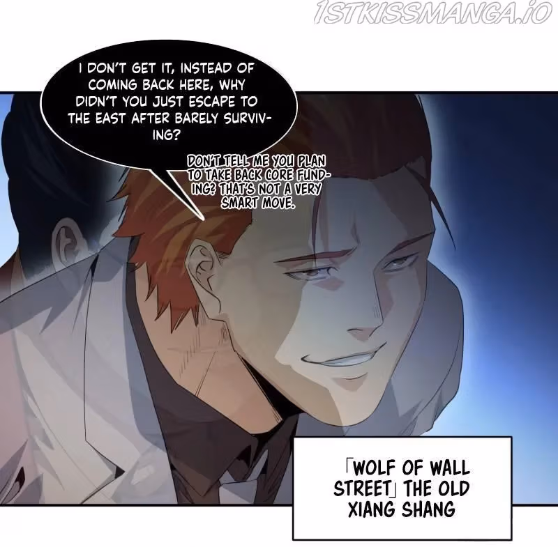 Winner Takes All Chapter 147 page 20 - 