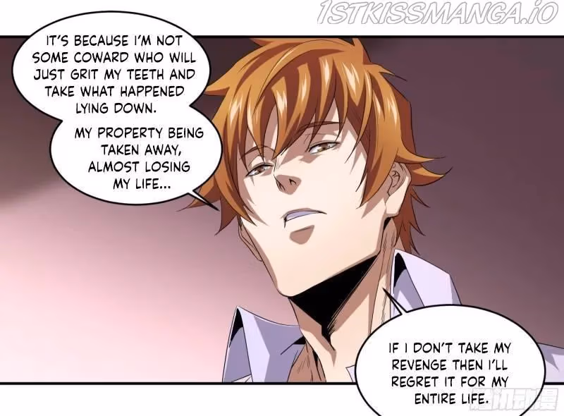 Winner Takes All Chapter 147 page 21 - 