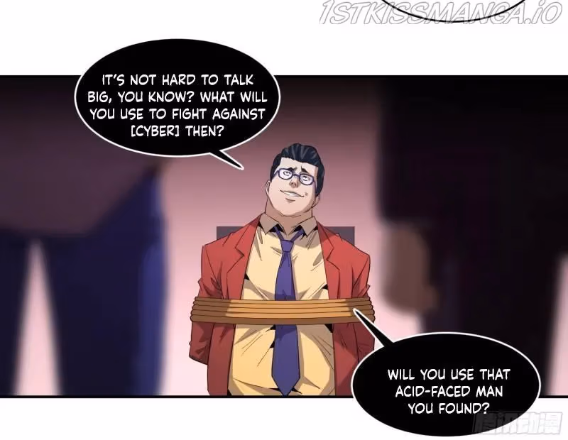 Winner Takes All Chapter 147 page 22 - 