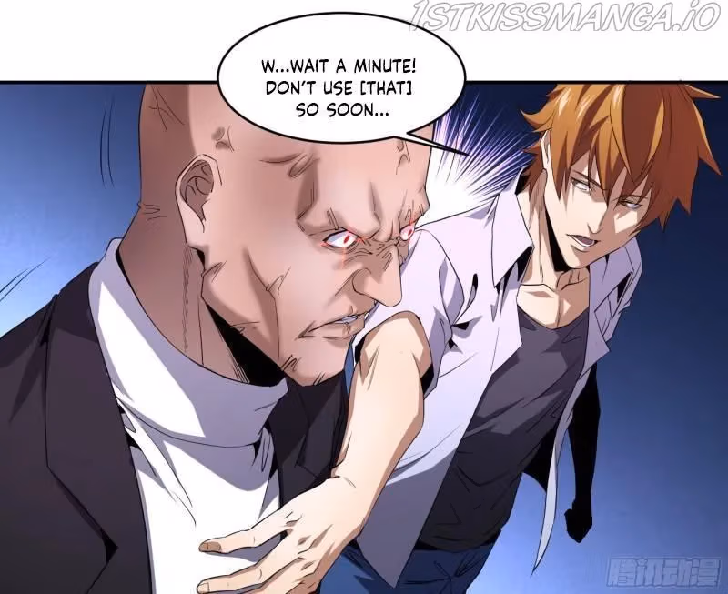 Winner Takes All Chapter 147 page 23 - 