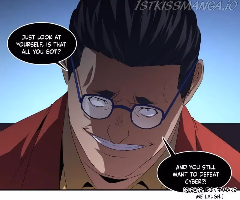 Winner Takes All Chapter 147 page 25 - 