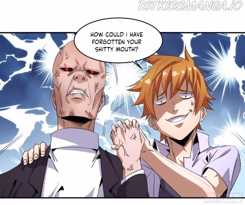 Winner Takes All Chapter 147 page 26 - 
