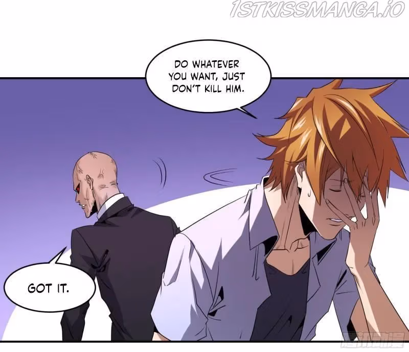 Winner Takes All Chapter 147 page 27 - 