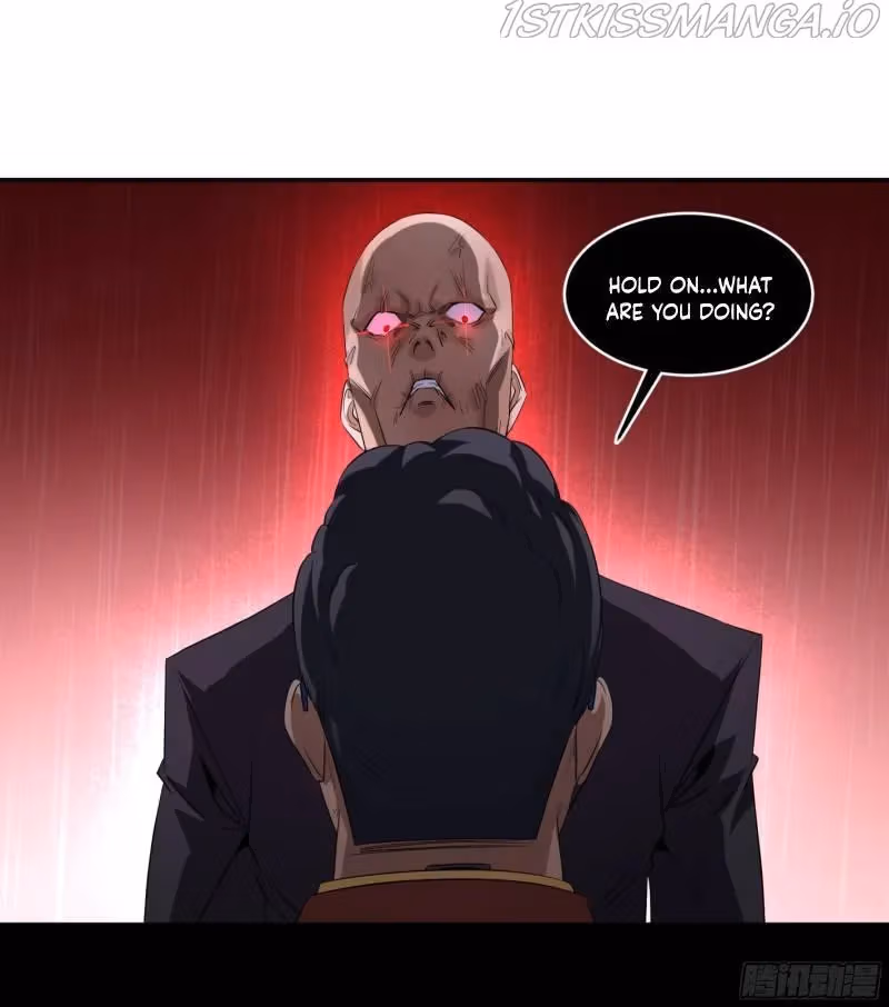Winner Takes All Chapter 147 page 28 - 