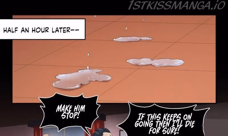 Winner Takes All Chapter 147 page 29 - 