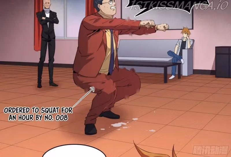 Winner Takes All Chapter 147 page 30 - 
