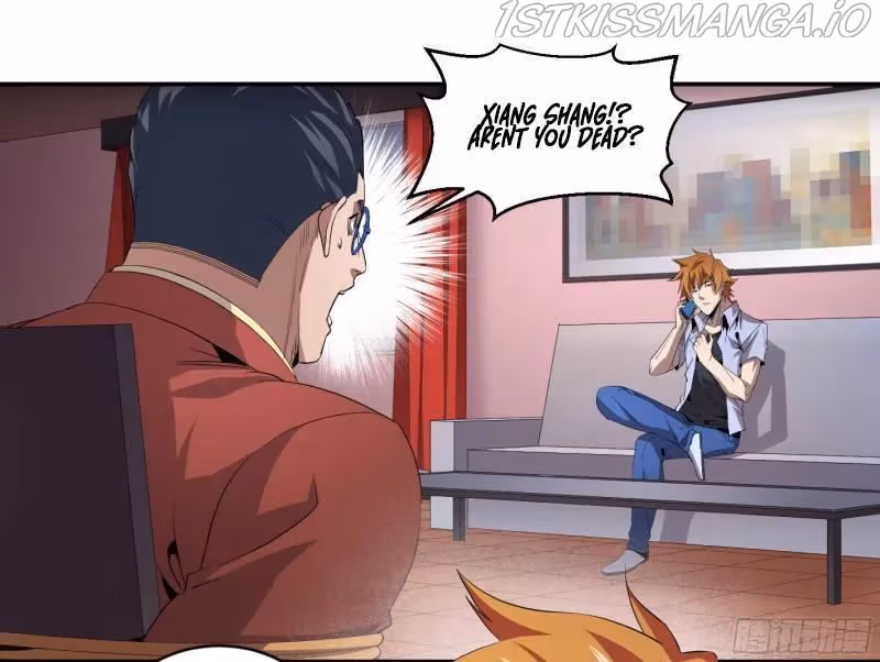 Winner Takes All Chapter 147 page 4 - 