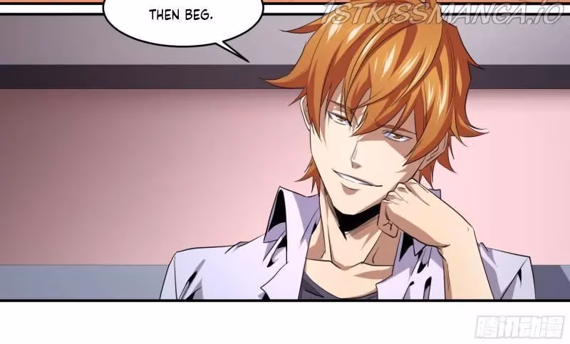 Winner Takes All Chapter 147 page 31 - 