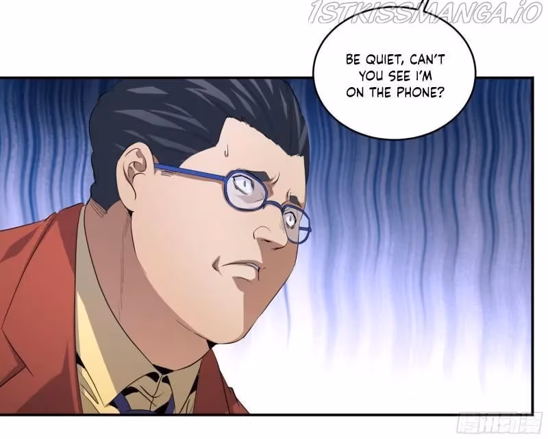 Winner Takes All Chapter 147 page 6 - 