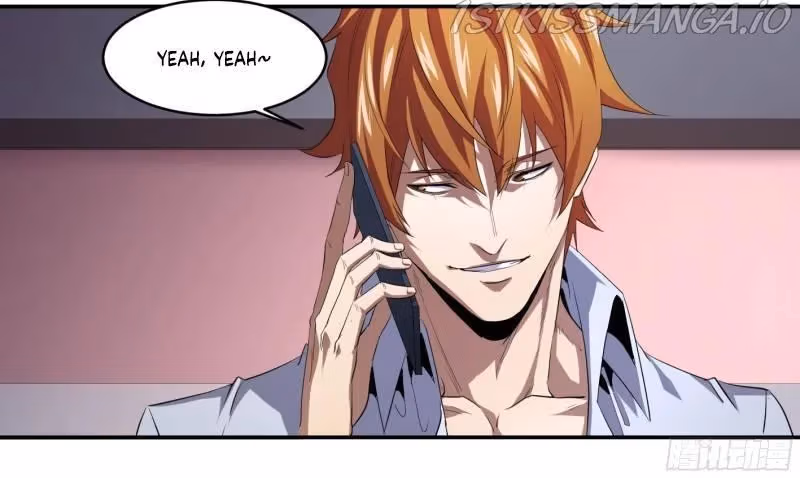 Winner Takes All Chapter 147 page 9 - 