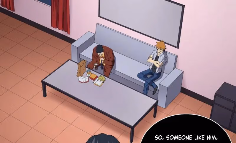 Winner Takes All Chapter 148 page 2 - 