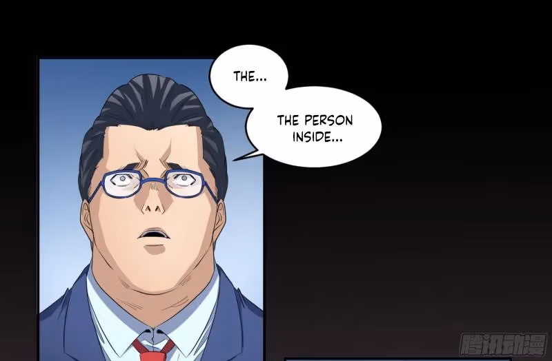 Winner Takes All Chapter 148 page 11 - 