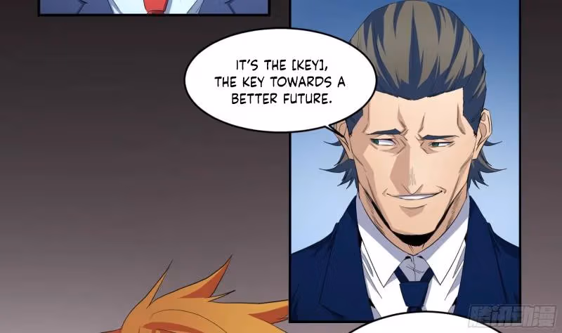 Winner Takes All Chapter 148 page 12 - 