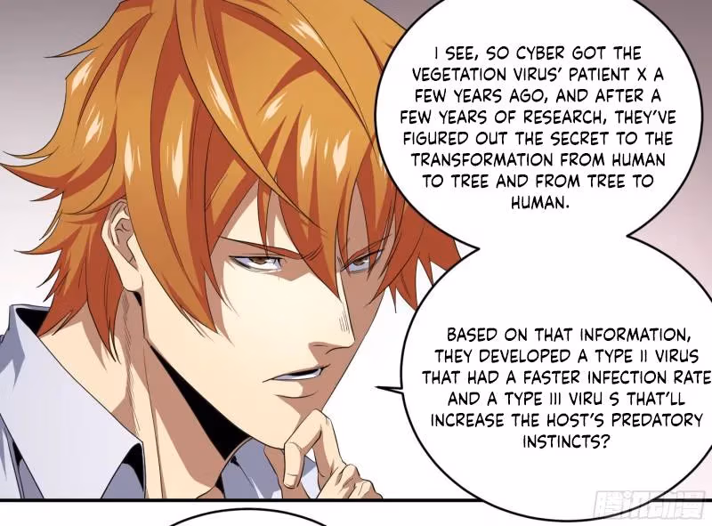 Winner Takes All Chapter 148 page 13 - 