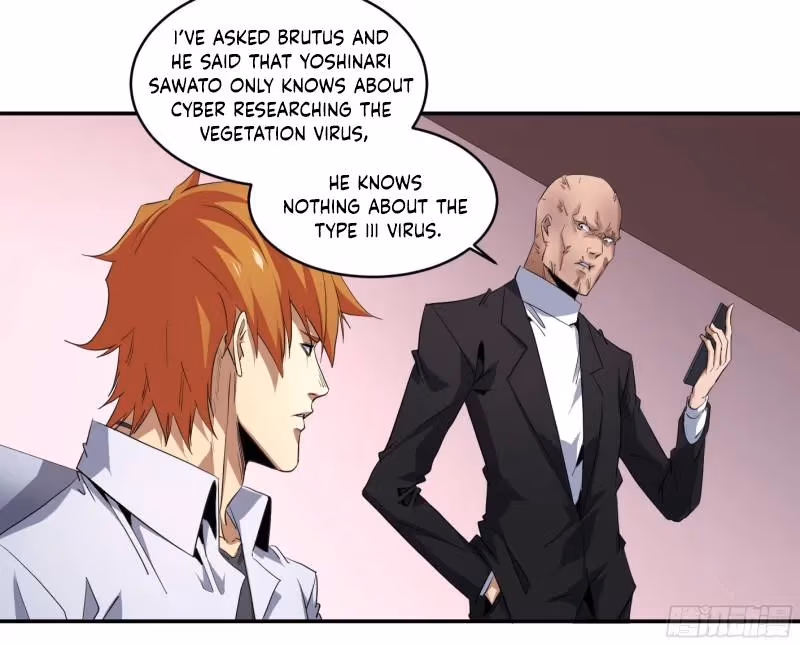 Winner Takes All Chapter 148 page 14 - 