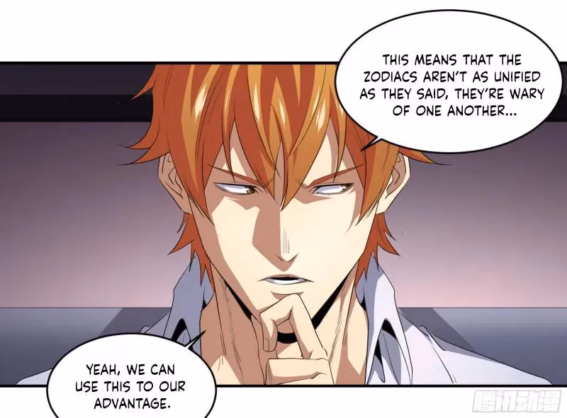 Winner Takes All Chapter 148 page 15 - 