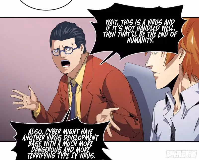 Winner Takes All Chapter 148 page 16 - 