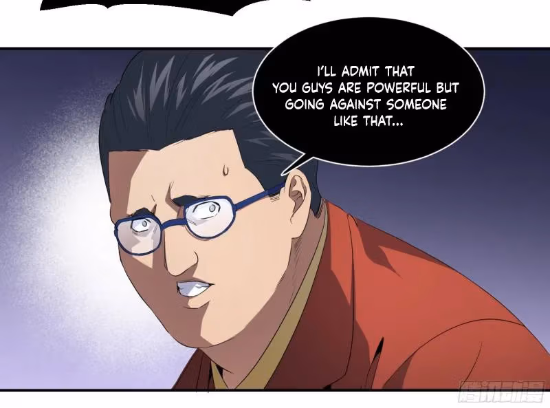 Winner Takes All Chapter 148 page 17 - 