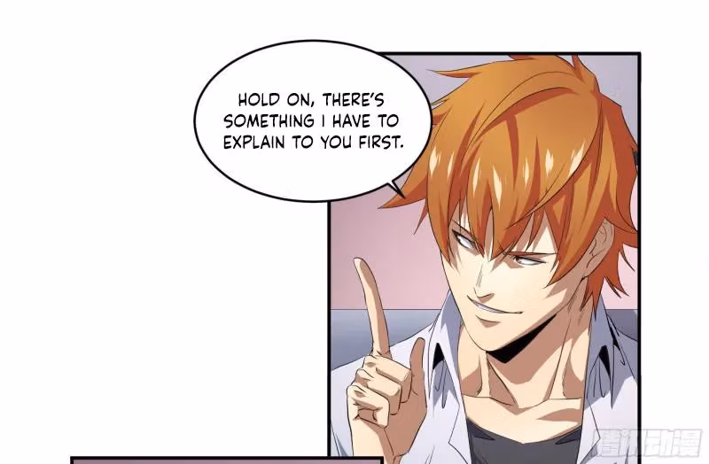 Winner Takes All Chapter 148 page 18 - 