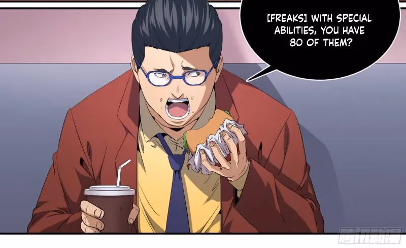 Winner Takes All Chapter 148 page 3 - 