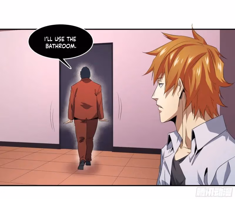 Winner Takes All Chapter 148 page 22 - 
