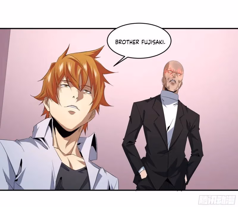 Winner Takes All Chapter 148 page 23 - 