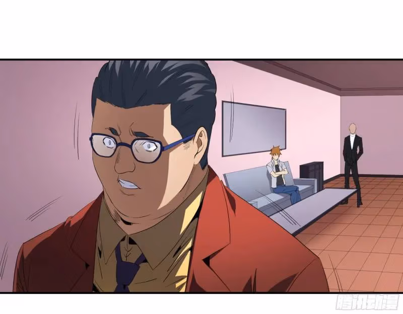 Winner Takes All Chapter 148 page 24 - 