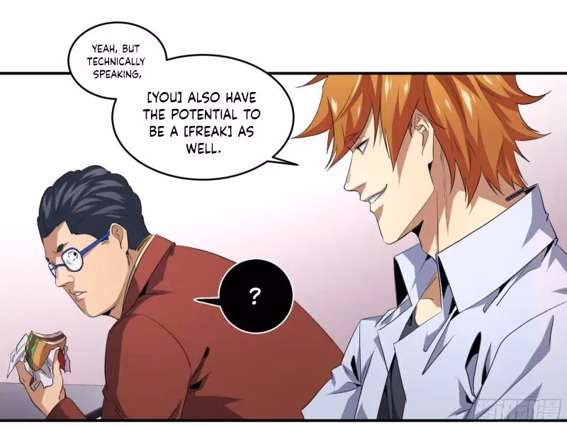 Winner Takes All Chapter 148 page 4 - 