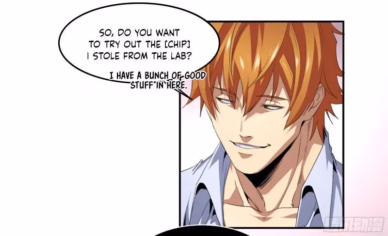 Winner Takes All Chapter 148 page 5 - 