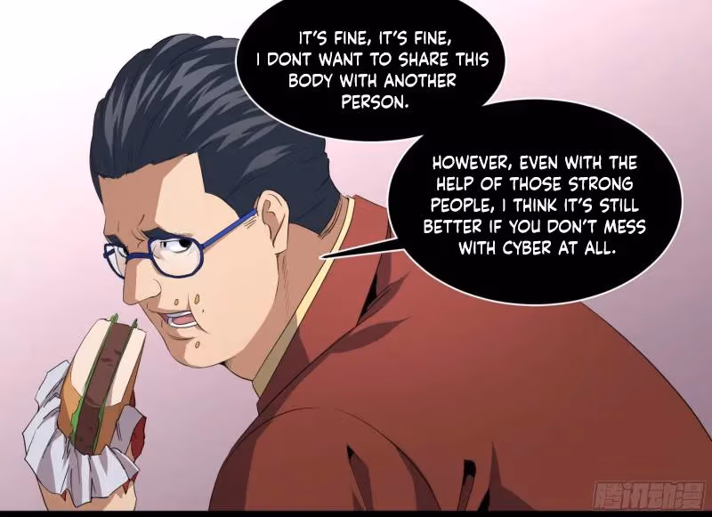 Winner Takes All Chapter 148 page 6 - 