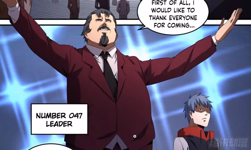 Winner Takes All Chapter 149 page 11 - 