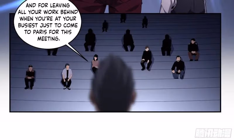 Winner Takes All Chapter 149 page 12 - 