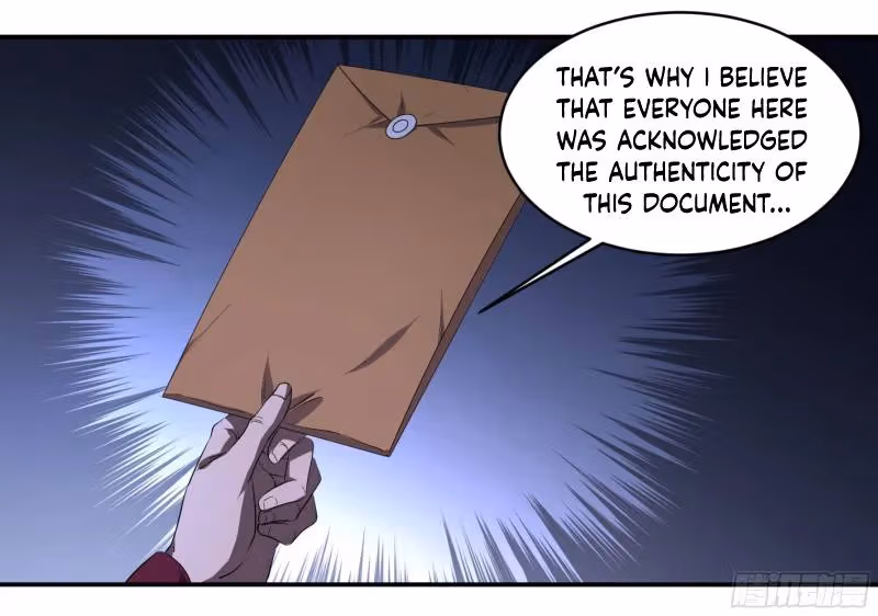 Winner Takes All Chapter 149 page 13 - 