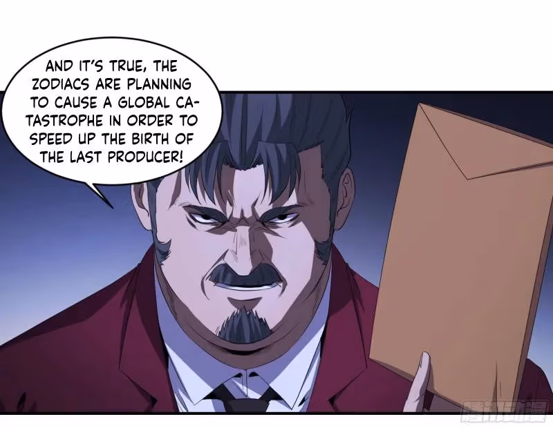 Winner Takes All Chapter 149 page 14 - 
