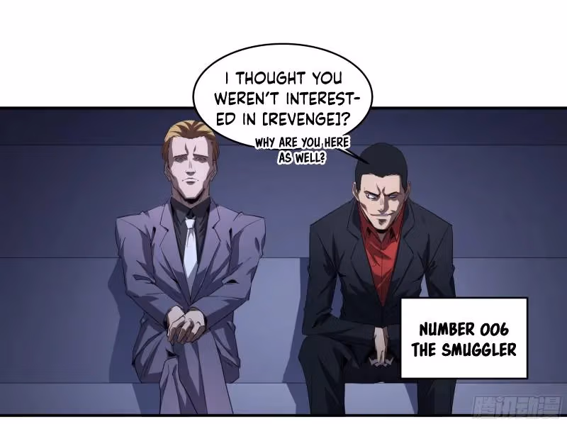 Winner Takes All Chapter 149 page 15 - 