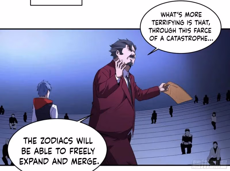 Winner Takes All Chapter 149 page 17 - 