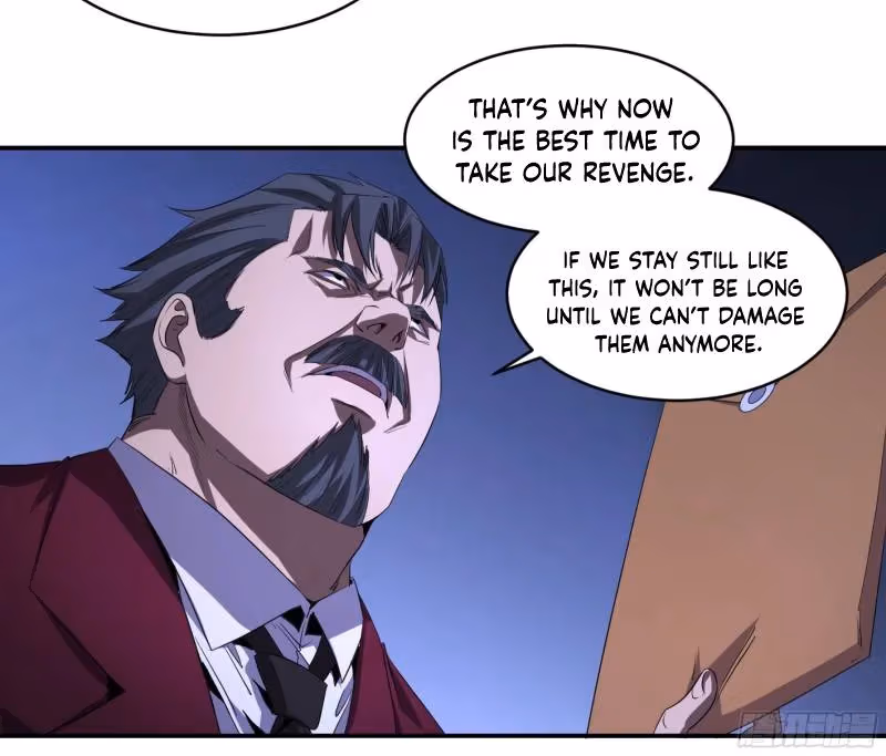 Winner Takes All Chapter 149 page 18 - 