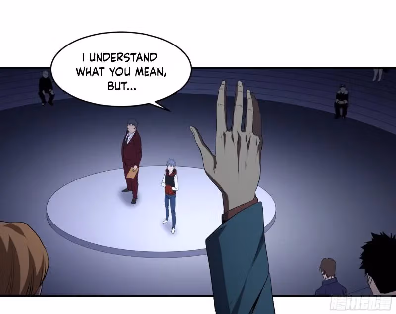Winner Takes All Chapter 149 page 19 - 