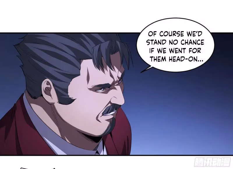 Winner Takes All Chapter 149 page 21 - 