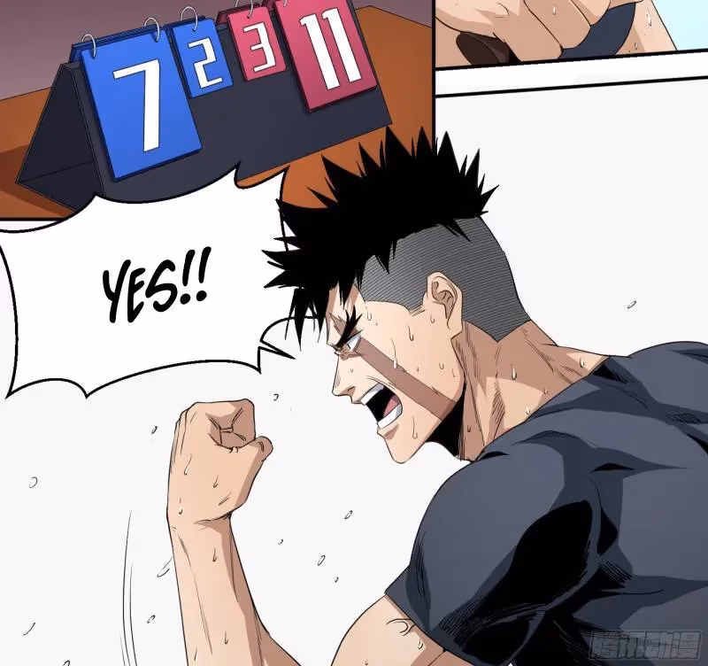 Winner Takes All Chapter 149 page 28 - 
