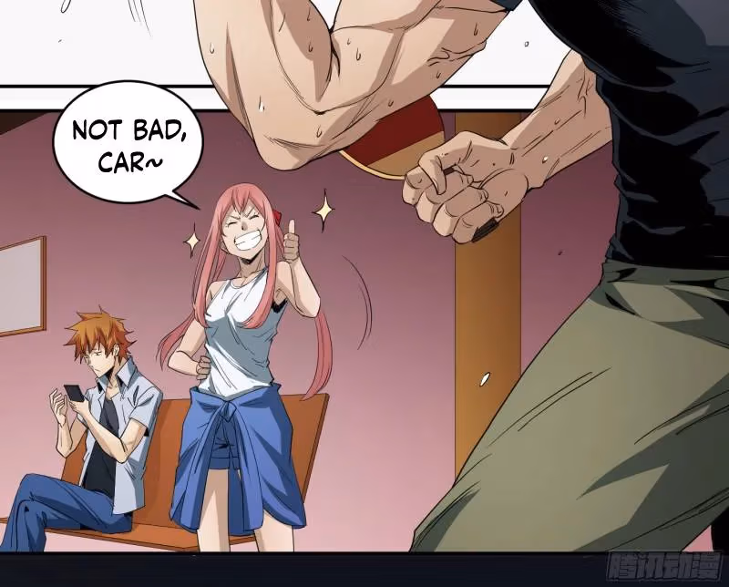 Winner Takes All Chapter 149 page 29 - 