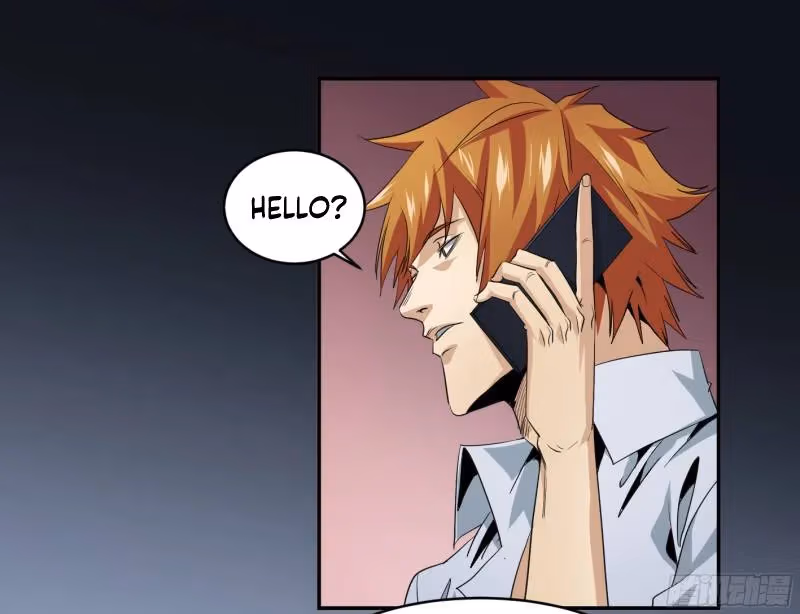Winner Takes All Chapter 149 page 30 - 