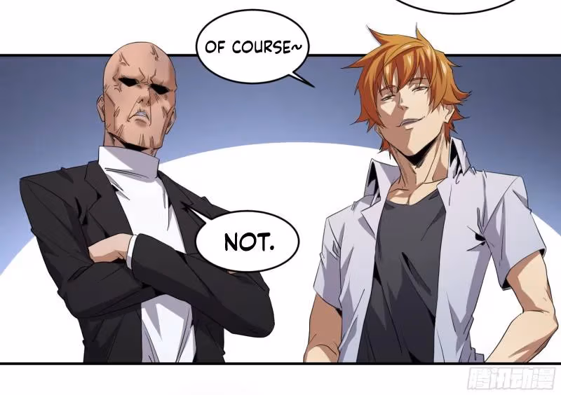 Winner Takes All Chapter 149 page 4 - 