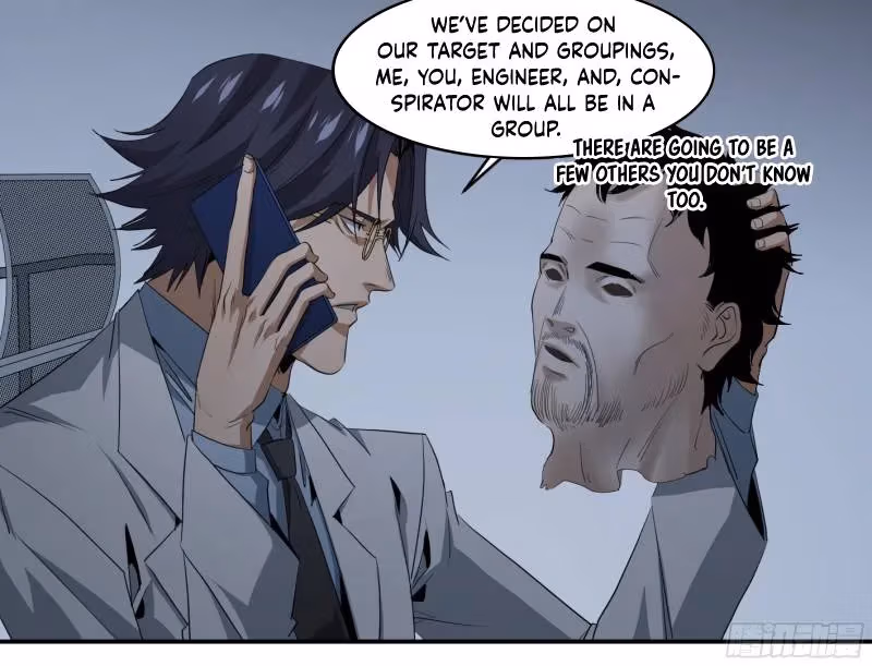 Winner Takes All Chapter 149 page 31 - 