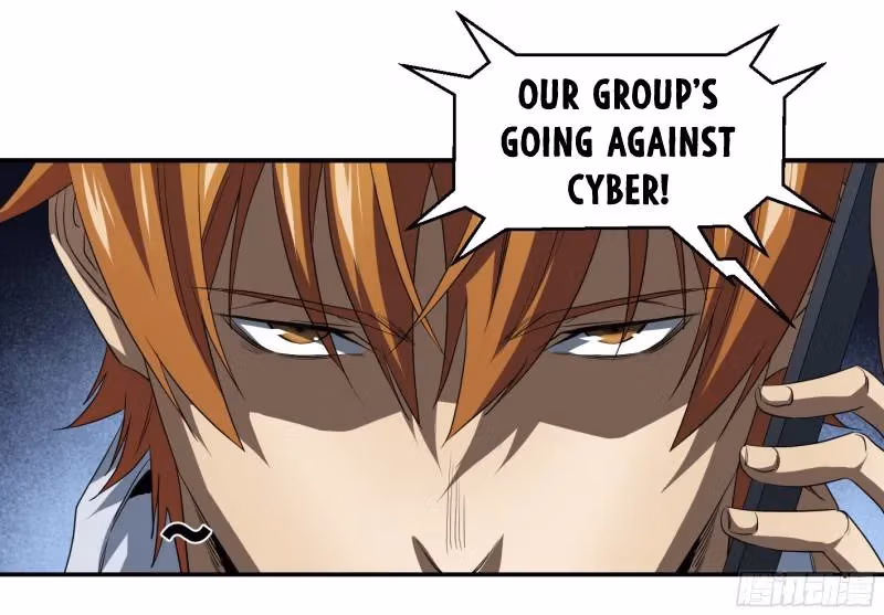 Winner Takes All Chapter 149 page 32 - 